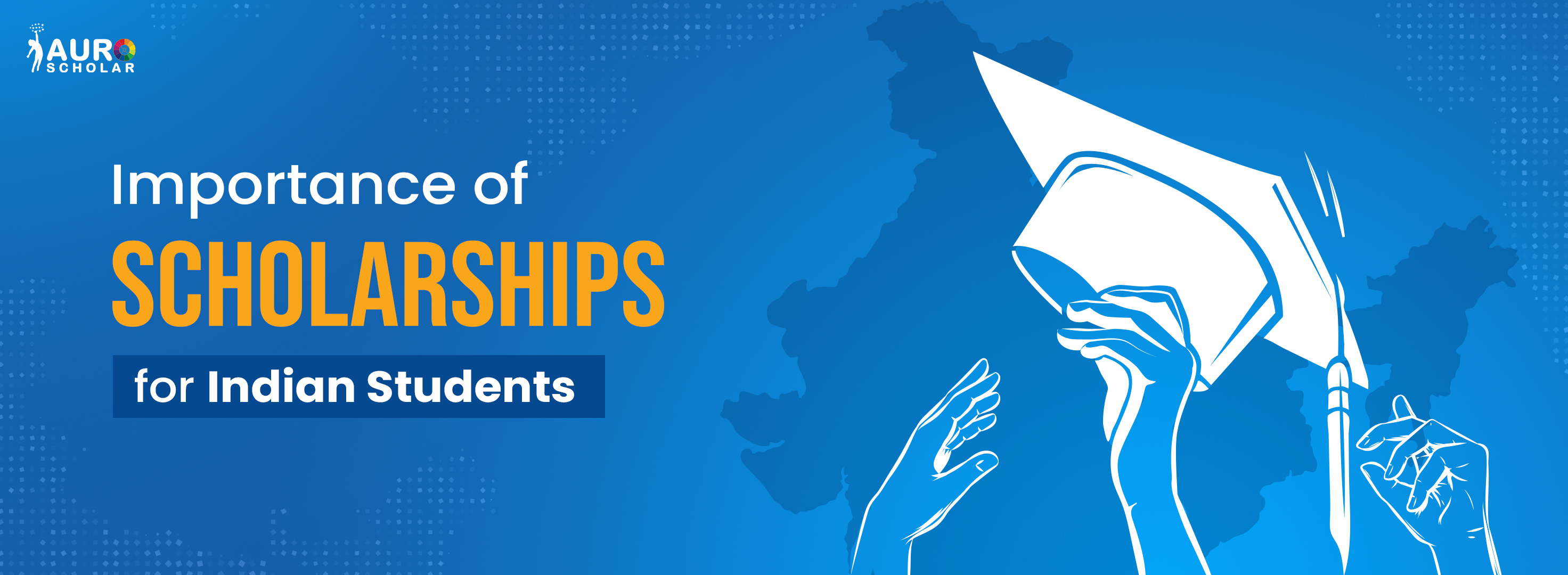 scholarships for Indian students